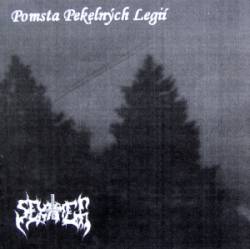 Sekhmet (CZ) : Pomsta Pekelných Legií